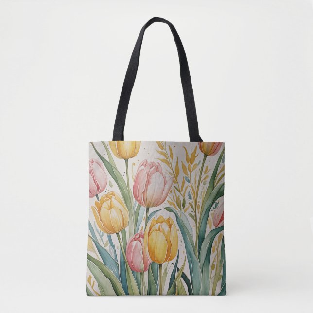 Tulip Reverie (Vorderseite)