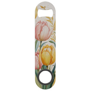 Tulip Reverie Speed Flaschenöffner