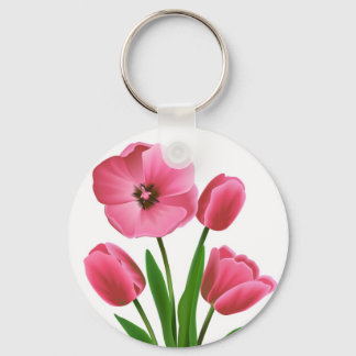 Tulip Schlüsselanhänger