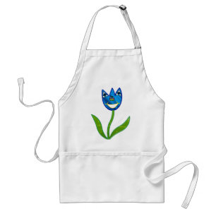 Tulip Schürze
