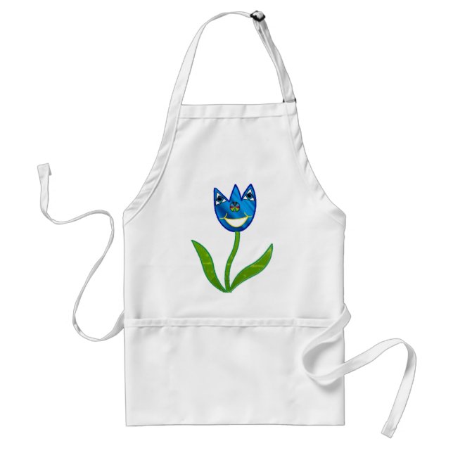 Tulip Schürze (Vorne)