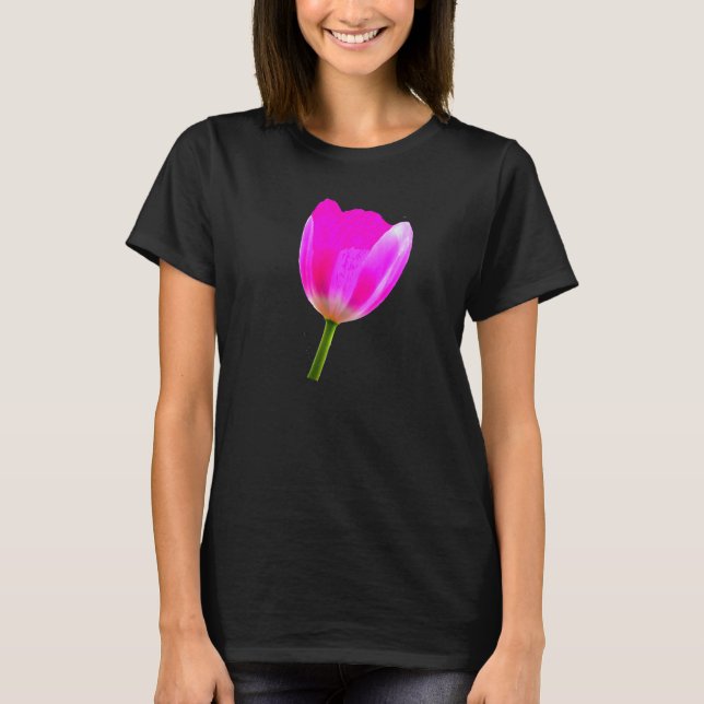 Tulip T-Shirt (Vorderseite)