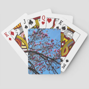 Tulip Tree Spielkarten