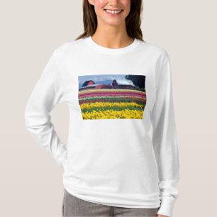 Tulipenschauplatz T-Shirt