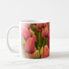 Tulips 11 oz oder 15 oz Tasse