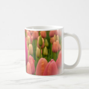 Tulips 11 oz Tasse