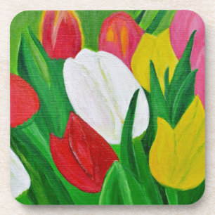 Tulips 2a untersetzer