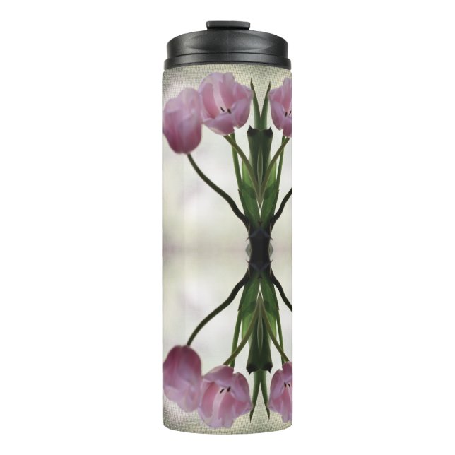 Tulips 3265 thermosbecher (Vorderseite)