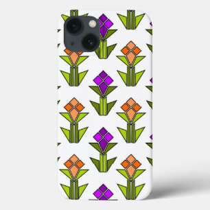 Tulips Case-Mate iPhone Hülle