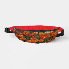 Tulips Fanny Pack Bauchtasche
