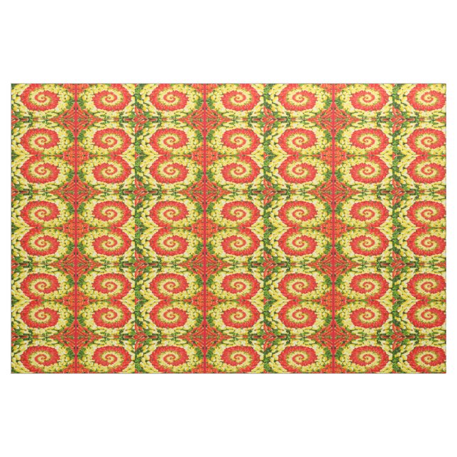 Tulips für immer stoff (Fat Quarter (45,7 x 55,9 cm))