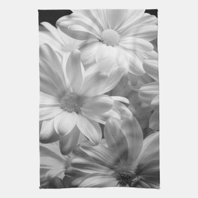 Tulips in Keukenhof Gardens, Holland.  2 Handtuch (Vertikal)