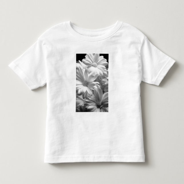 Tulips in Keukenhof Gardens, Holland.  2 Kleinkind T-shirt (Vorderseite)
