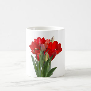 Tulips Kaffeetasse