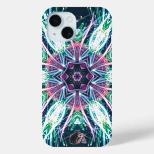 Tulips Kaleidosskop Case-Mate iPhone Hülle