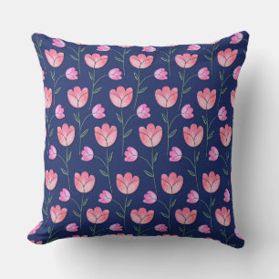Tulips Kissen