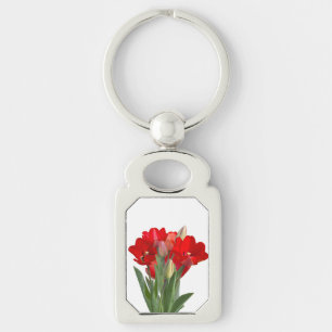 Tulips Schlüsselanhänger