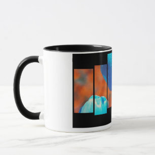 Tulips-Tasse Tasse