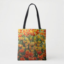Tulips Tote Bag