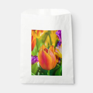 Tulips-Verzauberung Geschenktütchen