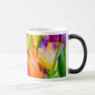 Tulips-Verzauberung Verwandlungstasse