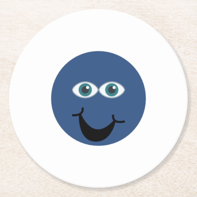 Tullie Untersetzer (Vorderseite)