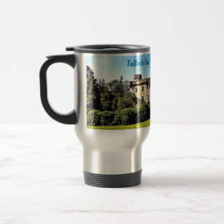 Tulloch Castle - Davidson Clan Reisebecher
