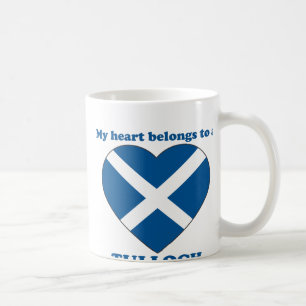 Tulloch Tasse