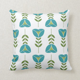 Tulpe Brightfolk Kissen