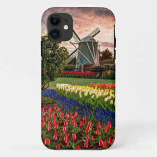 Tulpe-Festival Case-Mate iPhone Hülle