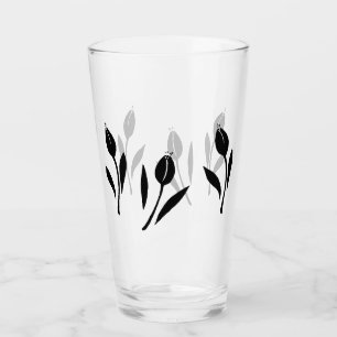 Tulpe Glas