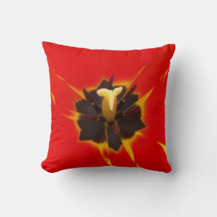 Tulpe Kissen