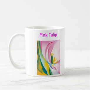 Tulpe O'Keefes Canna Tasse