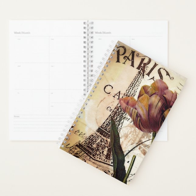 Tulpe Planer (Anzeige)