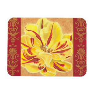 Tulpe-Power II Magnet