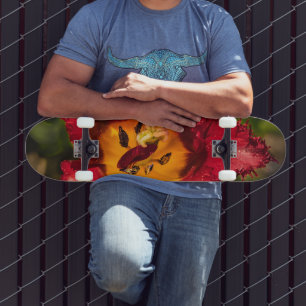 Tulpe Skateboard