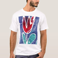 Tulpe