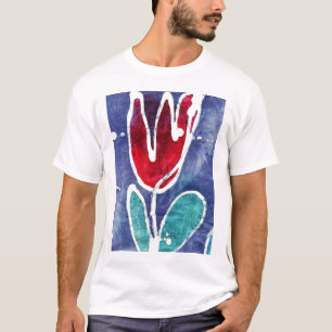 Tulpe T-Shirt