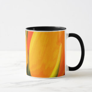 Tulpe Tasse