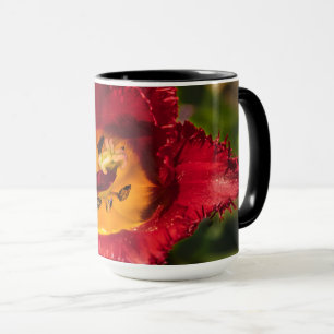 Tulpe Tasse