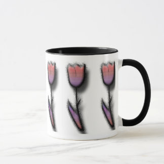 Tulpe-Tasse Tasse