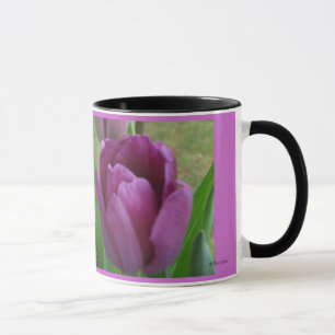 Tulpe-Tasse Tasse