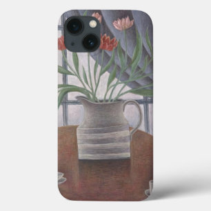 Tulpe-Vorhang höhlt 2002 Case-Mate iPhone Hülle