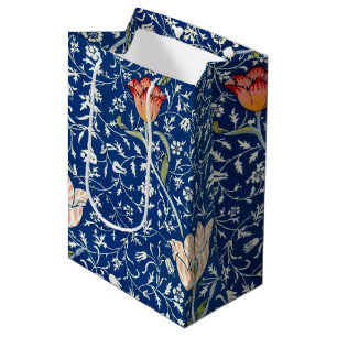 Tulpe, William Morris Mittlere Geschenktüte