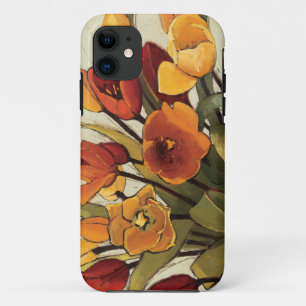Tulpe-Zeit Case-Mate iPhone Hülle