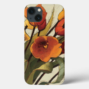 Tulpe-Zeit Case-Mate iPhone Hülle