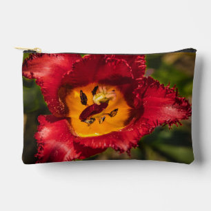 Tulpe Zubehörtasche