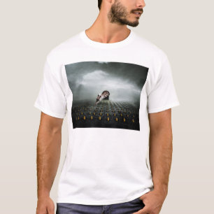 Tulpedieb 2 2013 T-Shirt