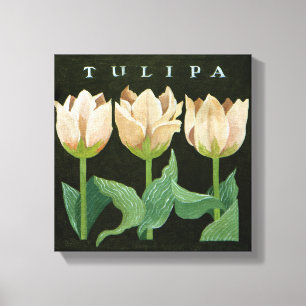 Tulpen 2013 leinwanddruck