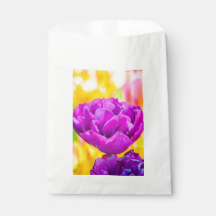 Tulpen Enchanting 15 Geschenktütchen